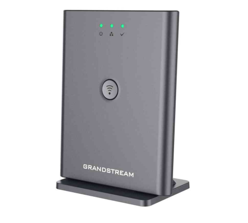 IP-DECT базовая станция Grandstream DP752
