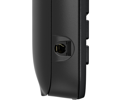 IP-DECT система Gigaset COMFORT 550A IP BASE S30852-H3037-R104