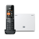 IP-DECT система Gigaset COMFORT 550A IP BASE S30852-H3037-R104