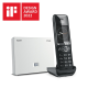 IP-DECT система Gigaset COMFORT 550A IP BASE S30852-H3037-R104
