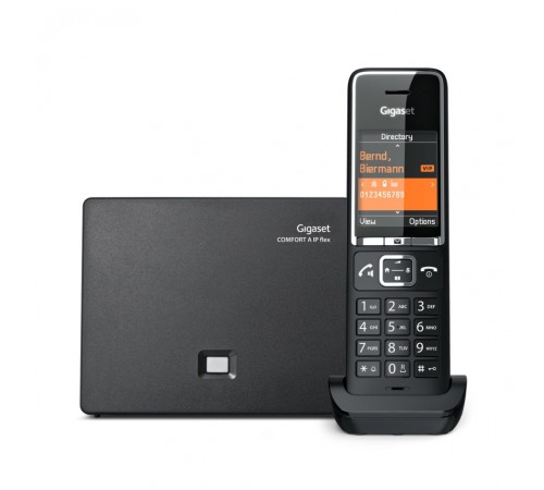 IP DECT-телефон Gigaset 550A S30852-H3031-S304 IP DECT-телефон Gigaset 550A S30852-H3031-S304