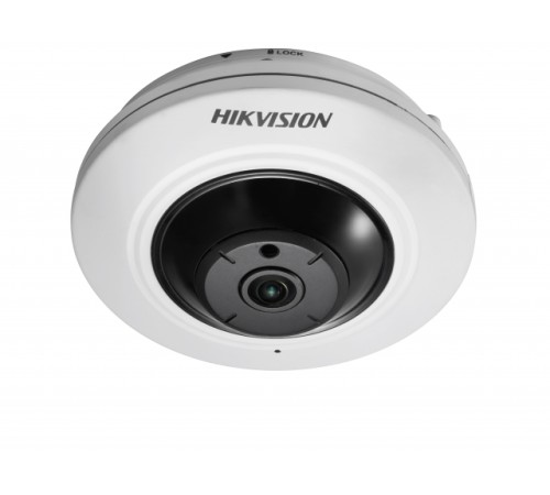 Панорамная IP-камера Hikvision DS-2CD2935FWD-I
