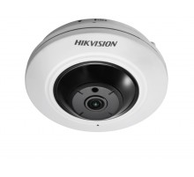 Панорамная IP-камера Hikvision DS-2CD2955FWD-I