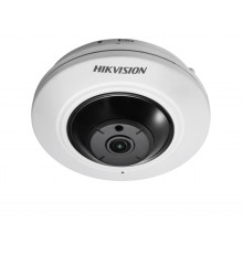 Панорамная IP-камера Hikvision DS-2CD2955FWD-I