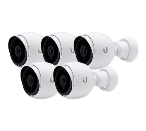 IP-видеокамера Ubiquiti UniFi Video Camera G3 AF 5-pack UVC-G3-AF-5