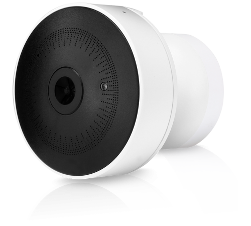 IP-видеокамера Ubiquiti UniFi Video G3 Micro UVC-G3-MICRO