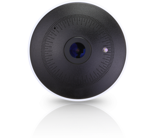 IP-видеокамера Ubiquiti UniFi Video G3 Micro UVC-G3-MICRO