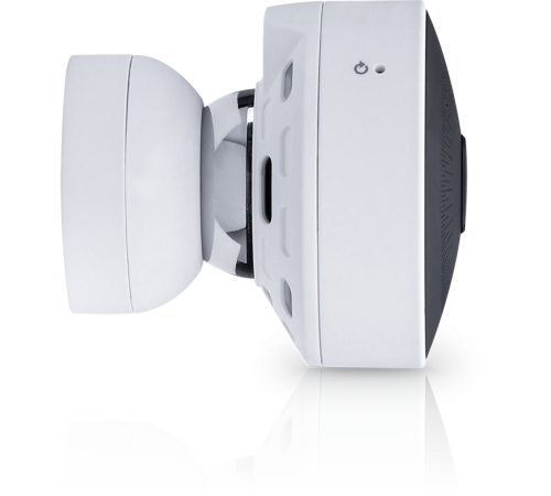 IP-видеокамера Ubiquiti UniFi Video G3 Micro UVC-G3-MICRO
