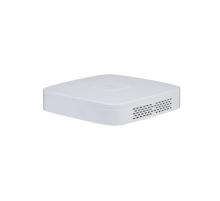 IP-видеорегистратор Dahua DHI-NVR2104-P-I