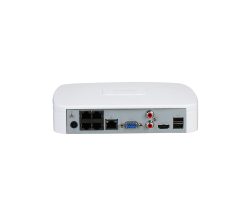 IP-видеорегистратор Dahua DHI-NVR2104-P-I