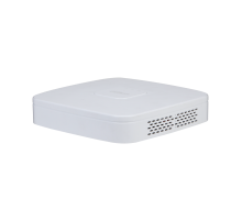 IP-видеорегистратор Dahua DHI-NVR2104-P-I2