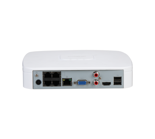 IP-видеорегистратор Dahua DHI-NVR2104-P-I2
