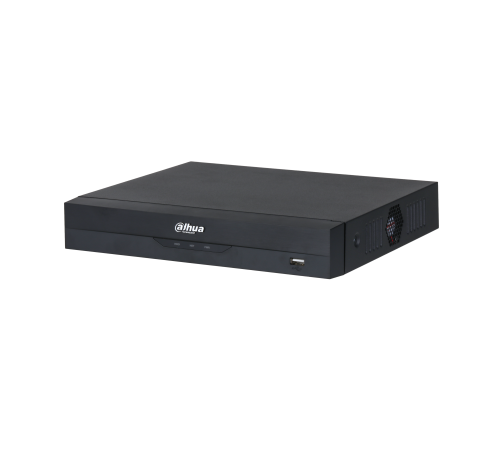 IP-видеорегистратор Dahua DHI-NVR2104HS-P-I