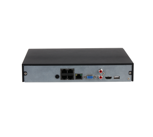 IP-видеорегистратор Dahua DHI-NVR2104HS-P-I