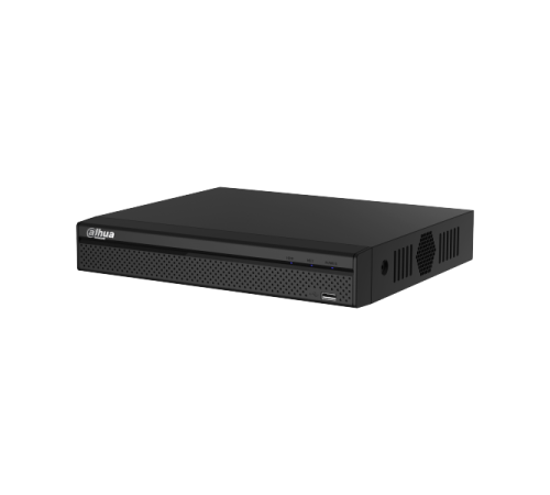 IP-видеорегистратор Dahua DHI-NVR4116HS-4KS2/L