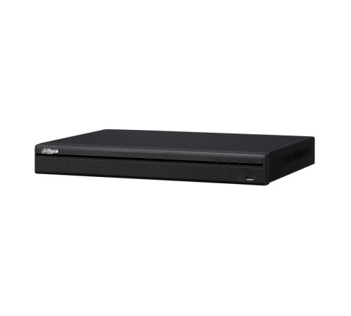 IP-видеорегистратор Dahua DHI-NVR4216-4KS2/L