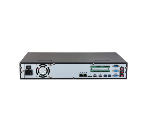 IP-видеорегистратор Dahua DHI-NVR5432-EI