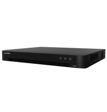 Гибридный видеорегистратор Hikvision IDS-7208HTHI-M2/S(C)