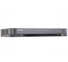 IP-видеорегистратор Hiwatch DS-H304QAF