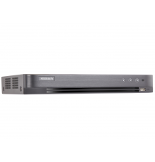 IP-видеорегистратор Hiwatch DS-H304QAF