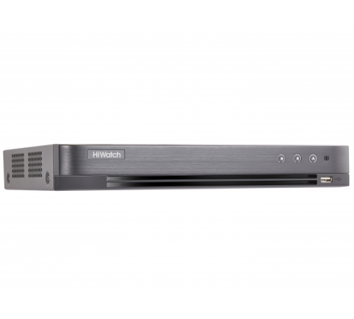 IP-видеорегистратор Hiwatch DS-H304QAF