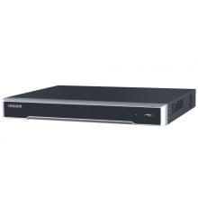 IP-видеорегистратор Hiwatch NVR-208M-K