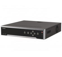 IP-видеорегистратор Hiwatch NVR-416M-K/16P