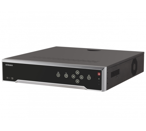 IP-видеорегистратор Hiwatch NVR-416M-K/16P