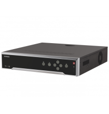 IP-видеорегистратор Hiwatch NVR-432M-K/16P