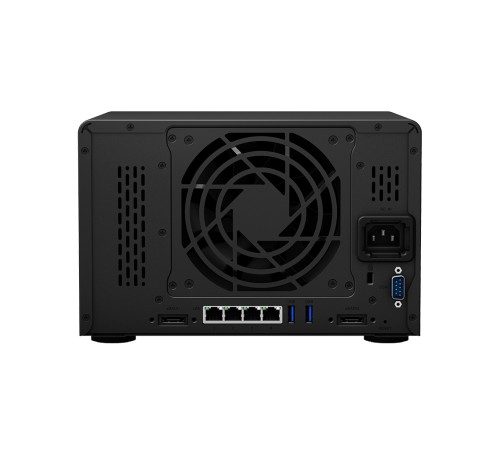 IP-видеорегистратор Synology DVA3221