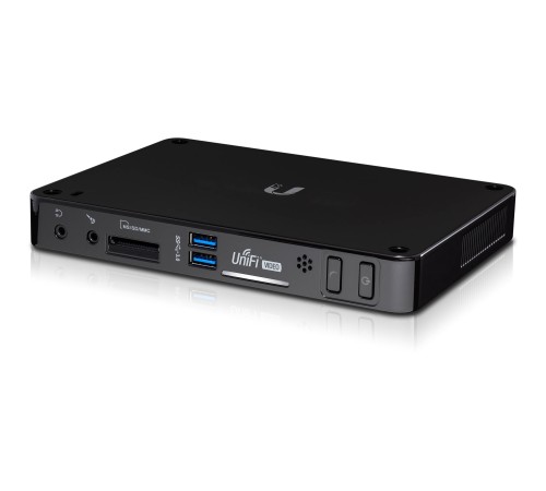 IP-видеорегистратор Ubiquiti Unifi Video NVR 2TB UVC-NVR-2TB