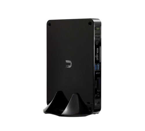 IP-видеорегистратор Ubiquiti Unifi Video NVR 2TB UVC-NVR-2TB