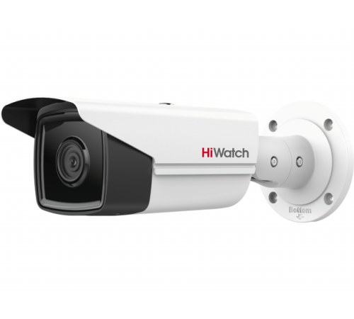 IP-камера Hiwatch IPC-B522-G2/4I (4 mm) IPC-B522-G2/4I(4MM) IP-камера Hiwatch IPC-B522-G2/4I (4 mm) IPC-B522-G2/4I(4MM)