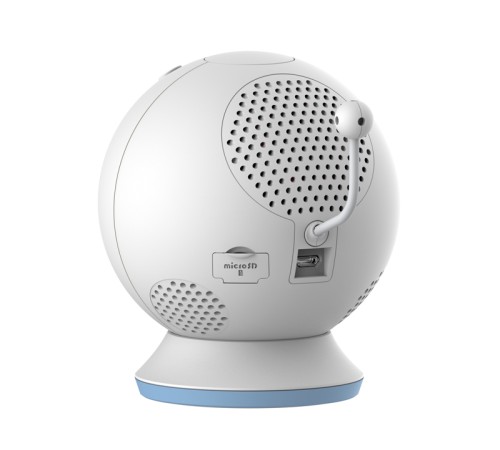 Wi-Fi IP-камера D-Link DCS-825L