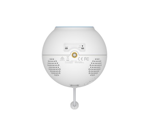 Wi-Fi IP-камера D-Link DCS-825L