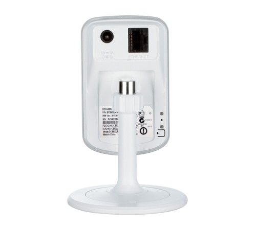 Wi-Fi IP-камера D-Link DCS-933L