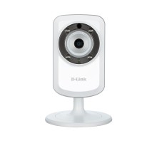 Wi-Fi IP-камера D-Link DCS-933L