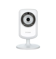 Wi-Fi IP-камера D-Link DCS-933L