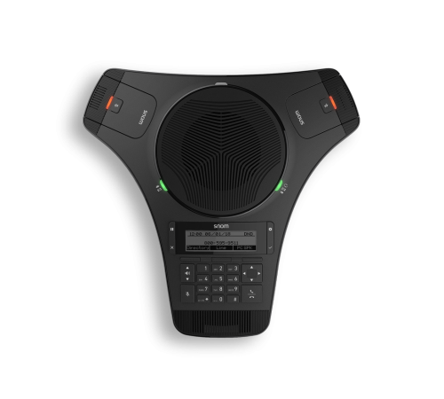IP-конференц телефон Snom C520-WiMi 00004356