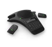 IP-конференц телефон Snom C520-WiMi 00004356