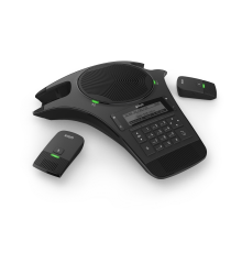 IP-конференц телефон Snom C520-WiMi 00004356