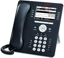 IP телефон Avaya 9611G 700504845