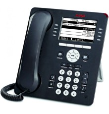 IP телефон Avaya 9611G 700504845