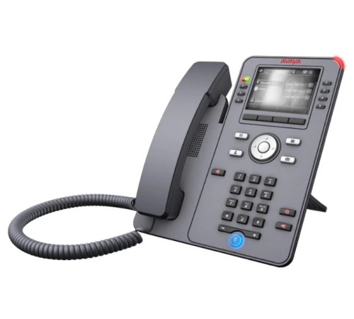 IP телефон Avaya J169 700513636