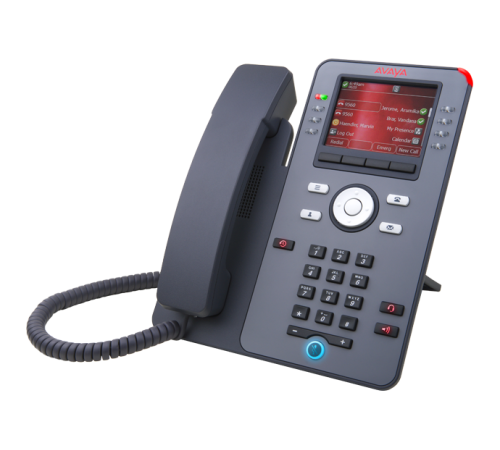 IP-телефон Avaya J179 700515190