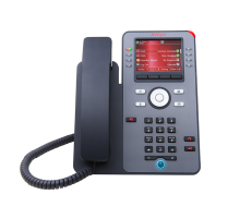 IP-телефон Avaya J179 700515190