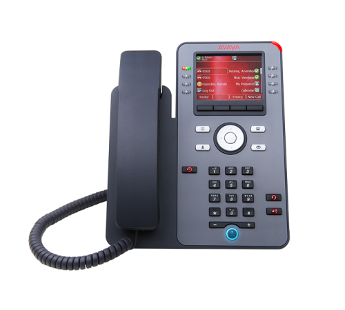 IP-телефон Avaya J179 700515190