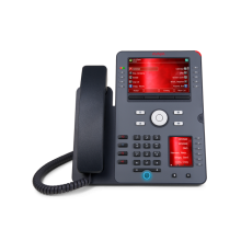 IP телефон Avaya J189 700512396