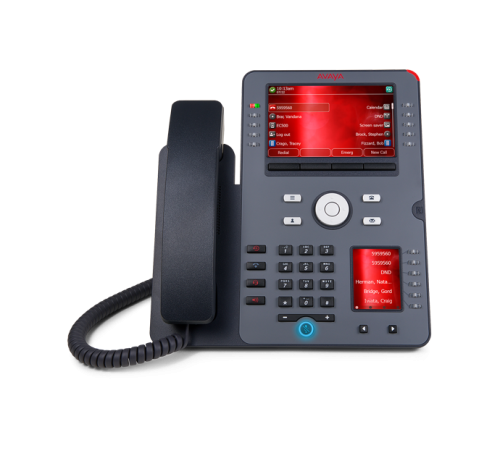 IP телефон Avaya J189 700512396
