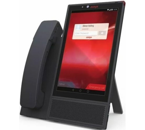 IP телефон Avaya K175 700515264